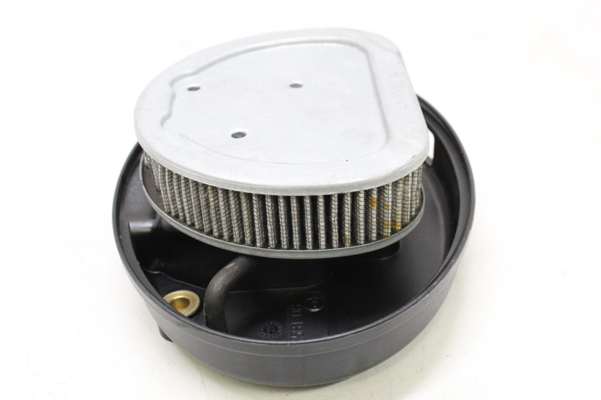 Harley Davidson Genuine Stock Twin Cam Air Cleaner Backing Plate 29581-08