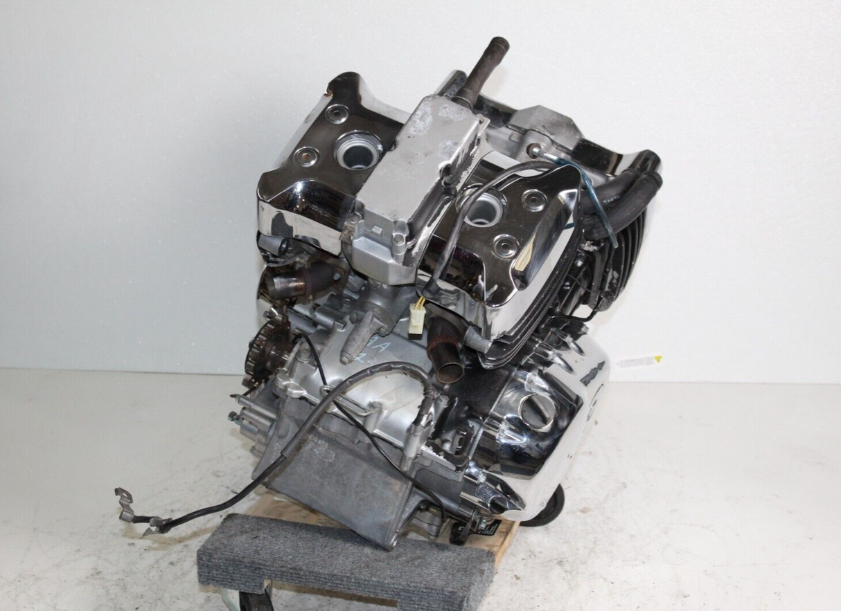 1995 Honda Magna 750 VF750 VF750C Engine Motor