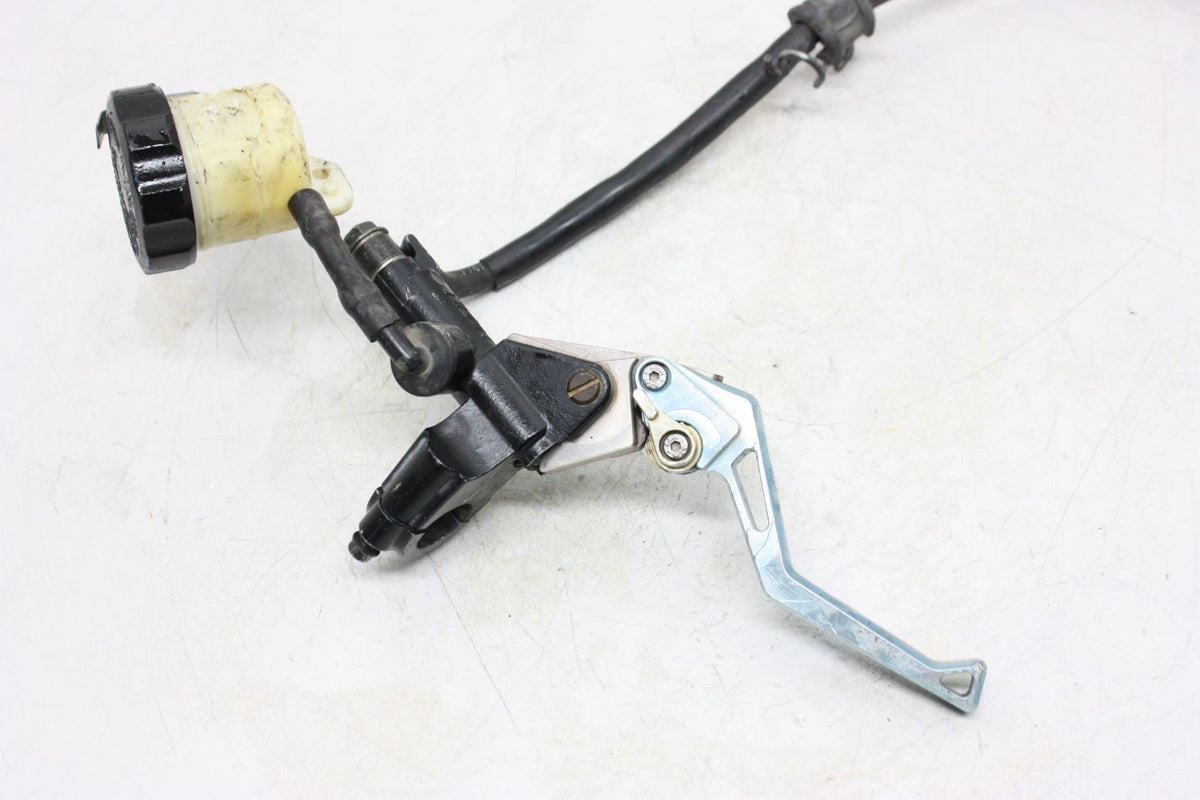 2003-2005 Yamaha YZF R6 2006-2009 R6S OEM Front Brake Master Cylinder W/ Lever