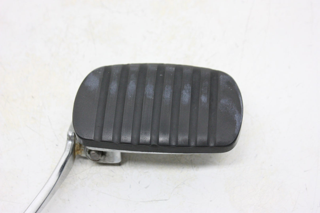2009 KAWASAKI VULCAN 900 VN900D CLASSIC LT OEM RIGHT REARSET BRAKE FOOT PEDAL