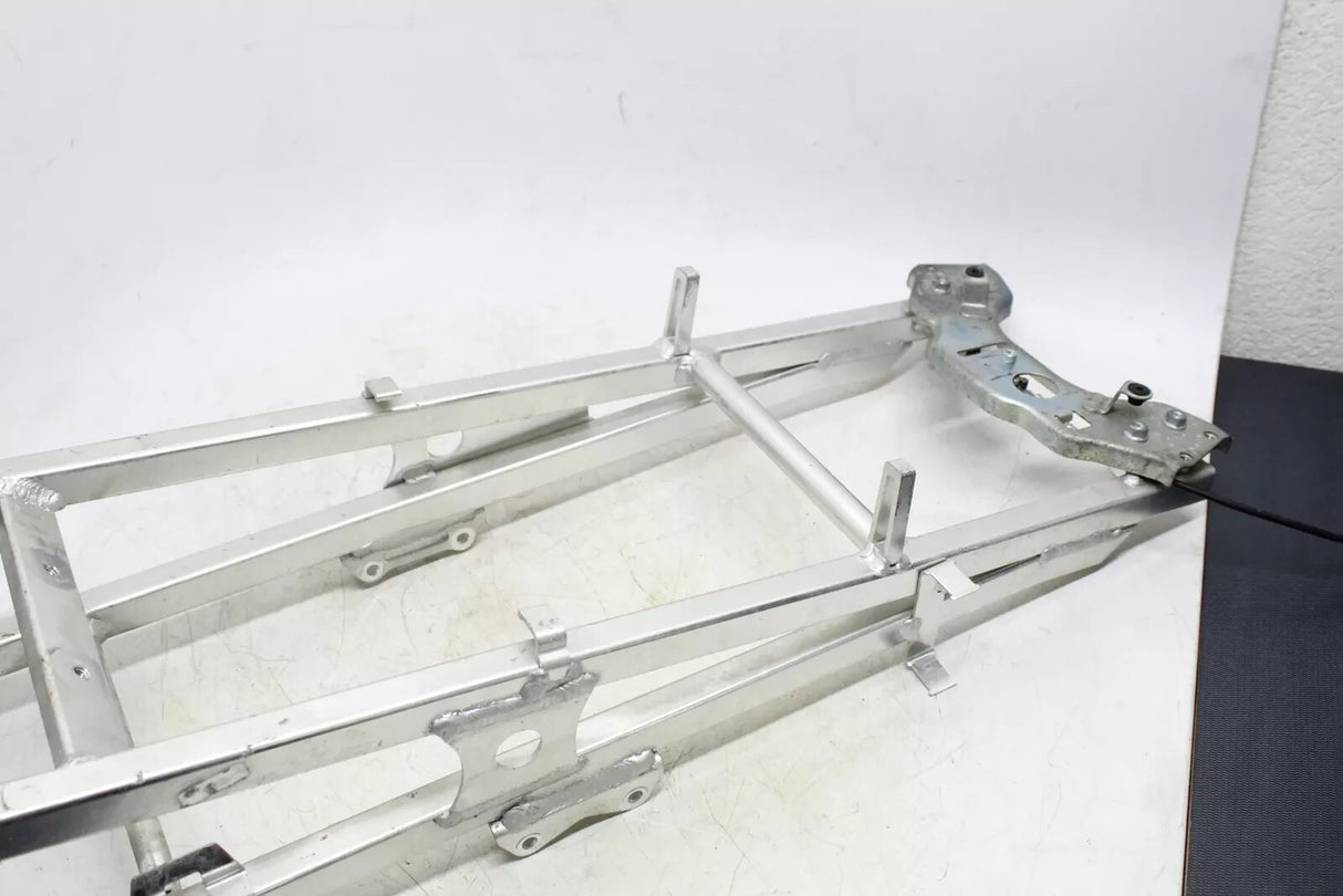 2000 HONDA CBR600F4 REAR SUBFRAME BACK SUB FRAME