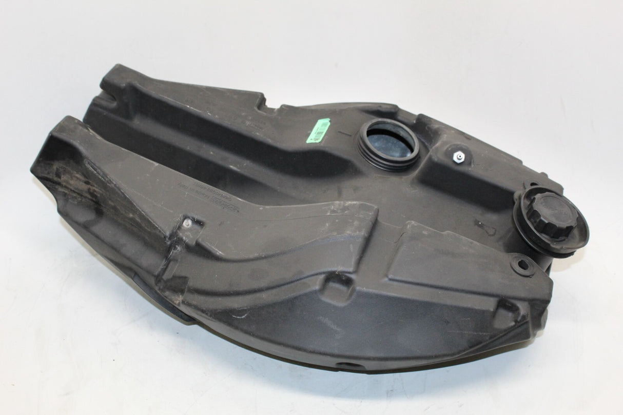 2009 07-10 Aprilia Mana 850 Gas Fuel Petrol Tank