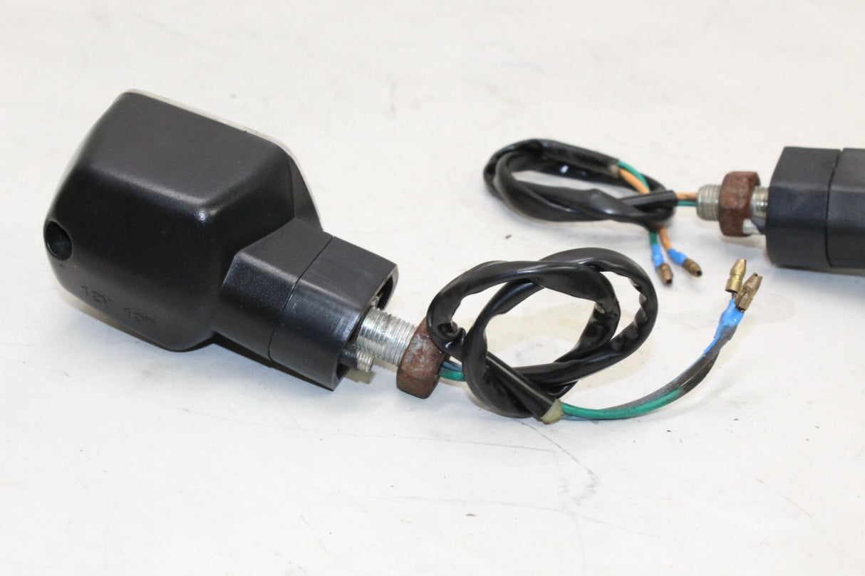 2015 Taotao Cy50-te Rear Turn Indicator Light Bulb Housing OEM