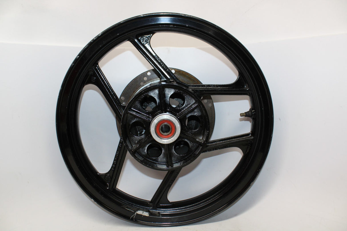 2006 KAWASAKI NINJA 250R EX250F REAR WHEEL BACK RIM 41073-1366-QT