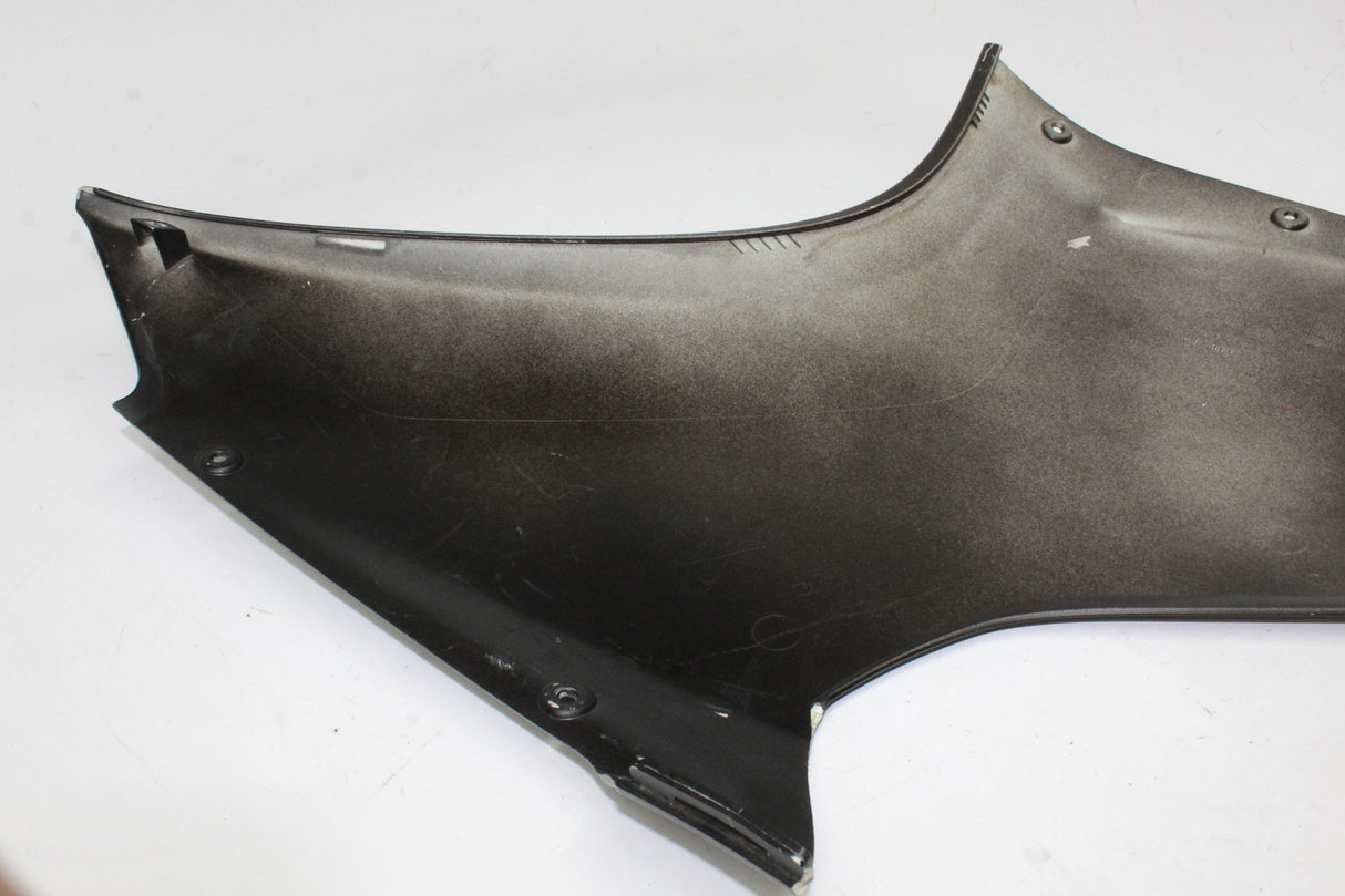 12-15 Ducati Panigale 899 Left Upper Half Fairing Cover Panel 48013325A OEM