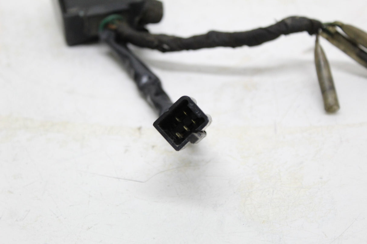1985 HONDA CB650SC RS OEM Stop Tail Light Sensor Relay OEM