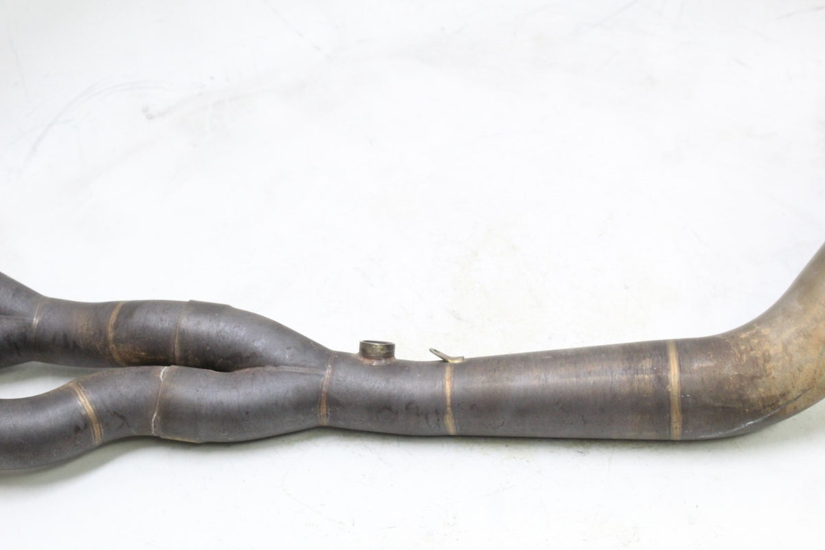 2009-2025 SUZUKI GSXR 600 750 AKRAPOVIC EXHAUST SYSTEM HEADER PIPE Titanium