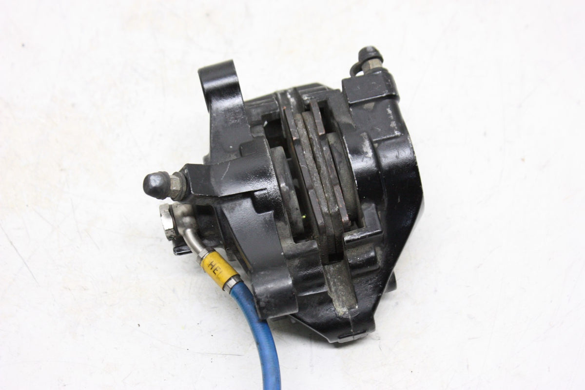 Suzuki GSXR 1000 2005 2006 GSXR1000 Rear Brake Caliper With Rear Master