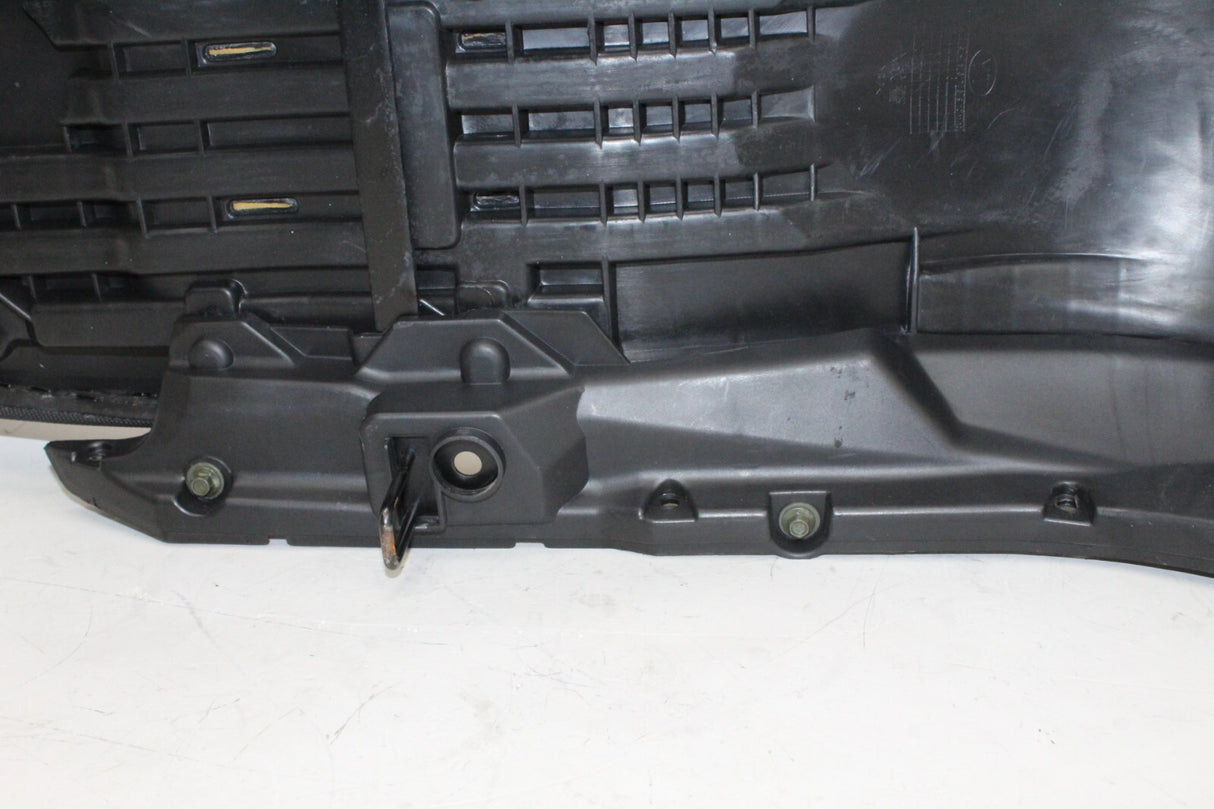 2015 TaoTao CY50-te Seat Tandem Saddle OEM