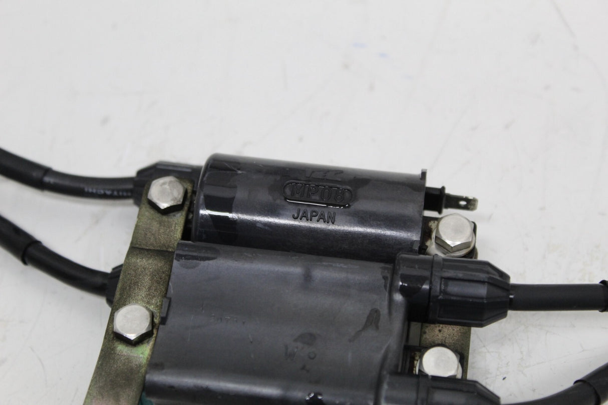 1993 Honda ST1100 Ignition Coil Coils Spark Plug Pack Stick OEM