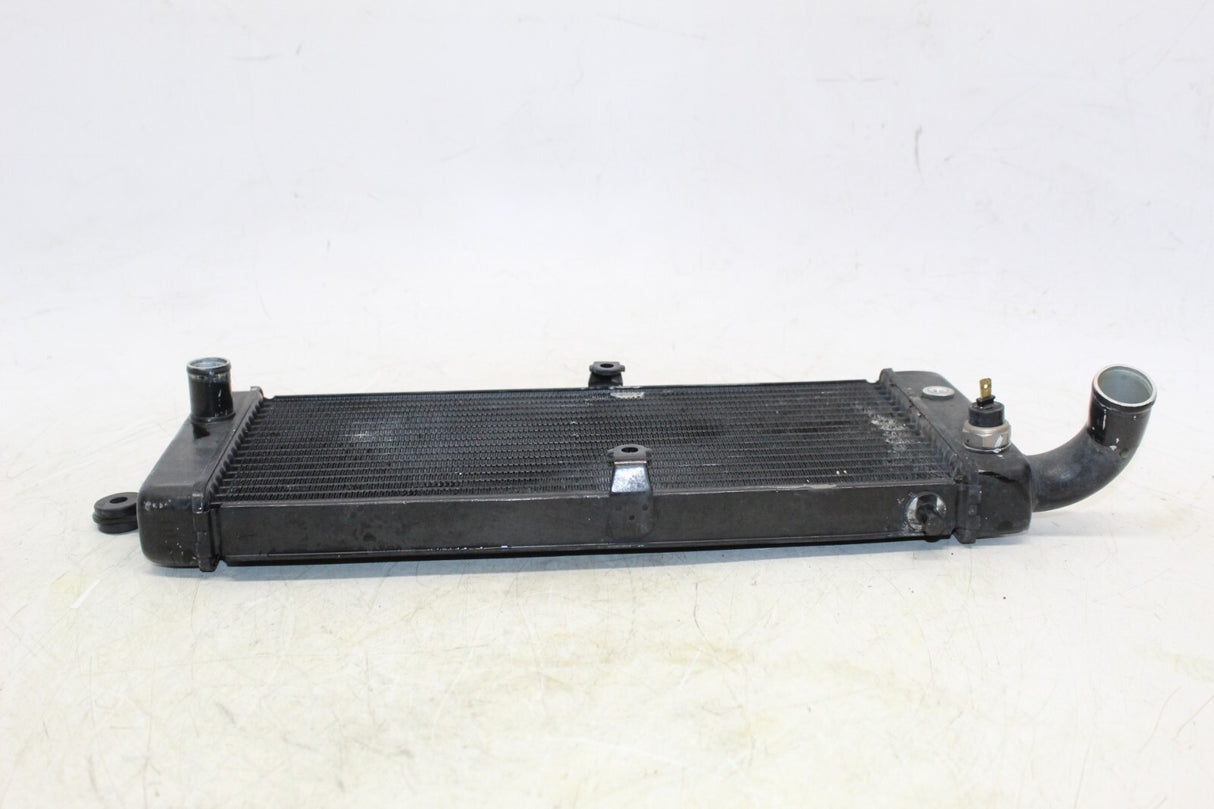2007 Honda Shadow Aero 750 Vt750c Engine Cooler Cooling Radiator Radiater