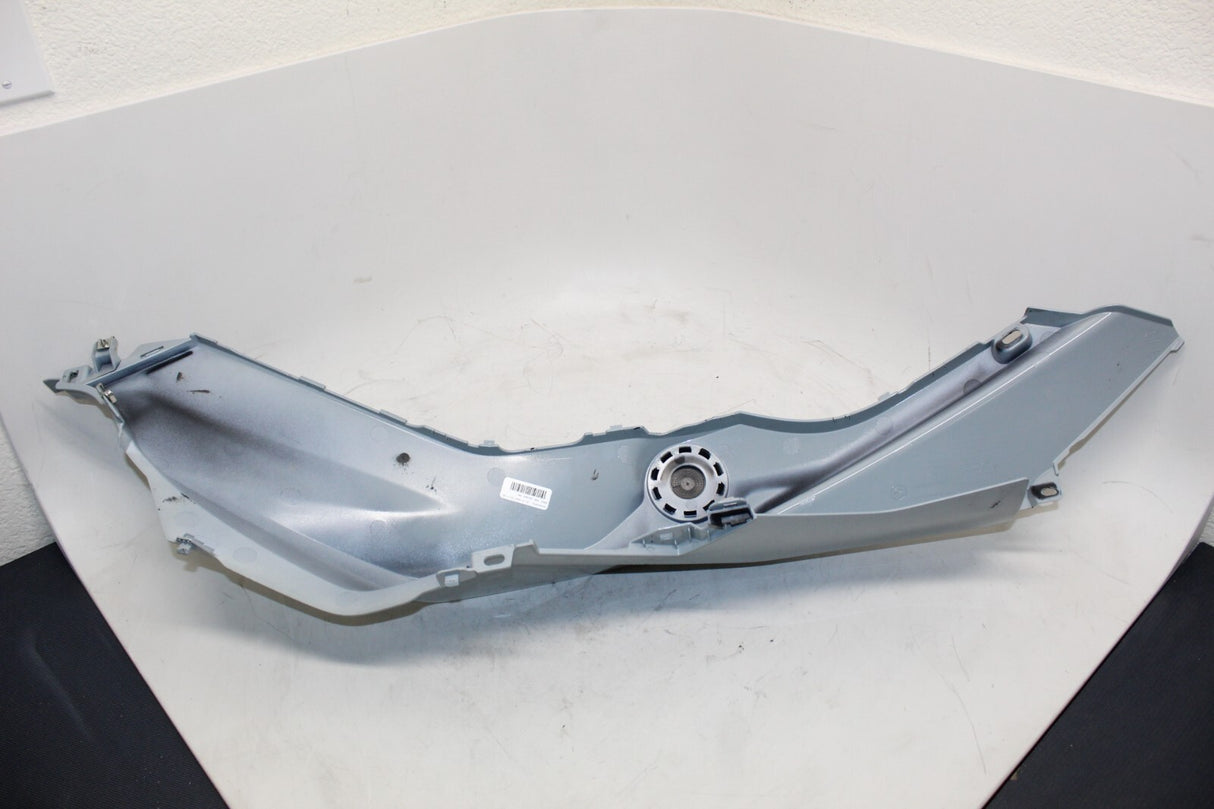 2021 BMW S1000XR Upper Right Side Fairing Panel OEM