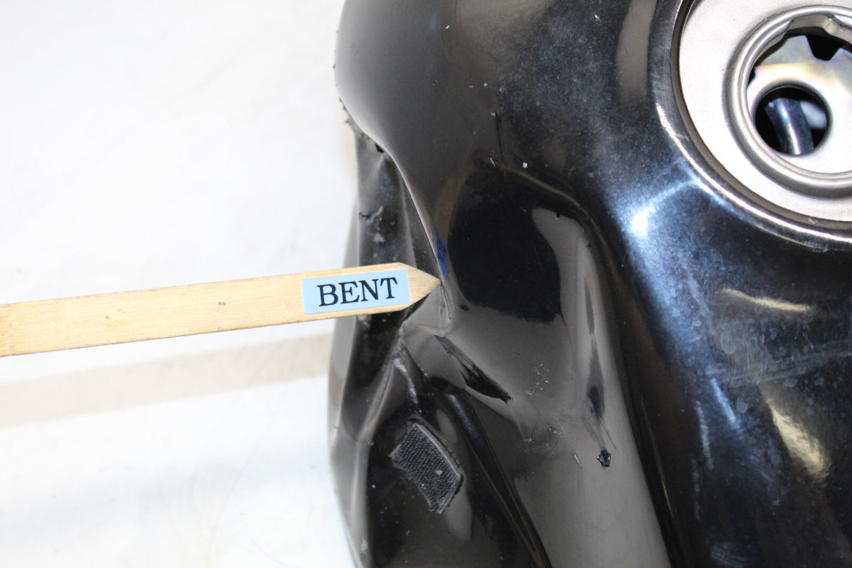 2015 Honda Cbr500r Gas Tank Fuel Cell Petrol Reservoir