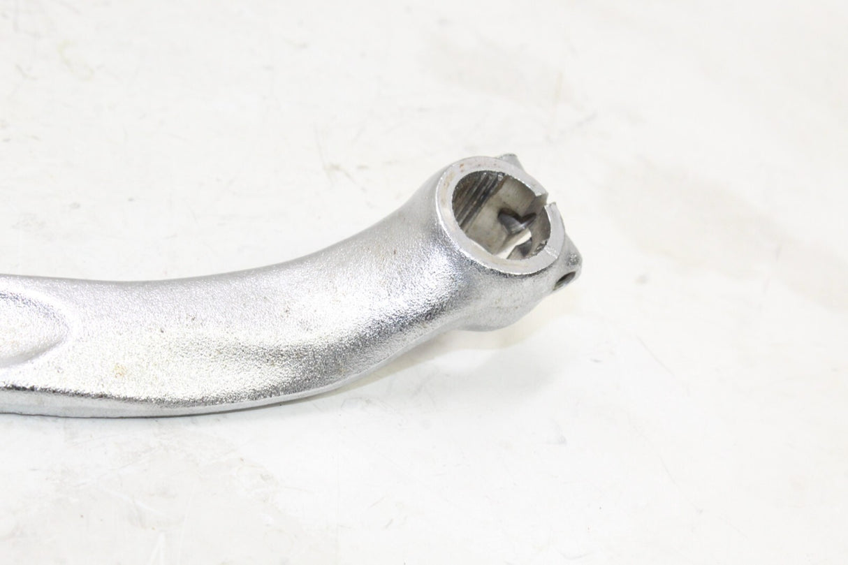 82-83 Yamaha Xj650 Right Side Driver Brake Pedal Peg OEM