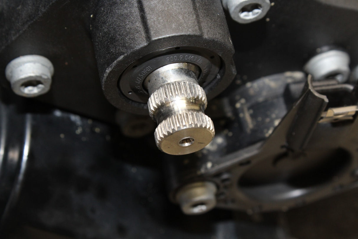 2006 BMW K 1200 GT K1200GT Engine Motor