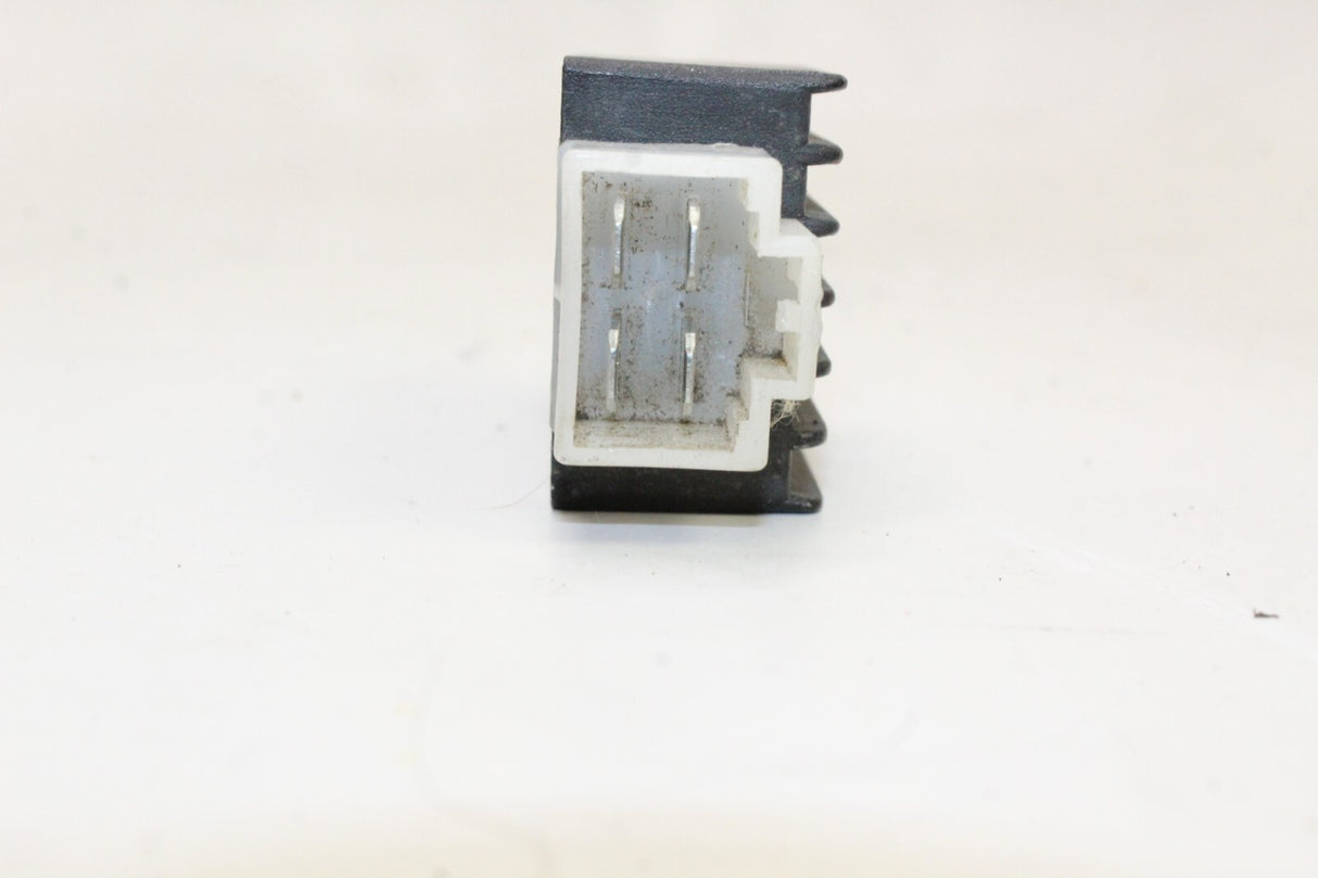 2015 Taotao Cy50-te Rectifier Voltage Regulator OEM