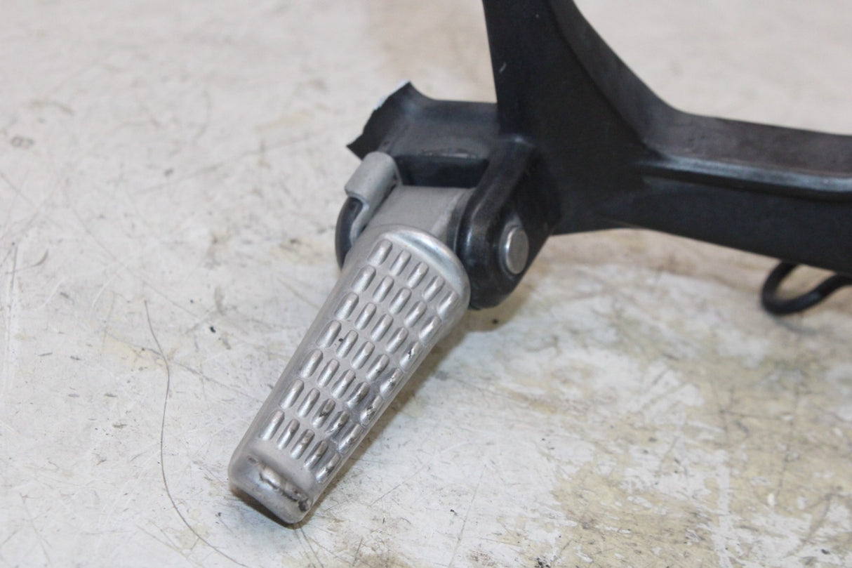 2018 KAWASAKI NINJA 400 OEM RIGHT REAR BACK PASSENGER PEG