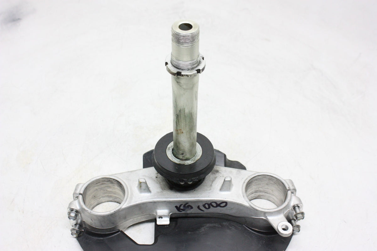 2005 06 SUZUKI GSXR 1000 GSXR1000 Front Forks Lower Triple Tree Clamp Bearings