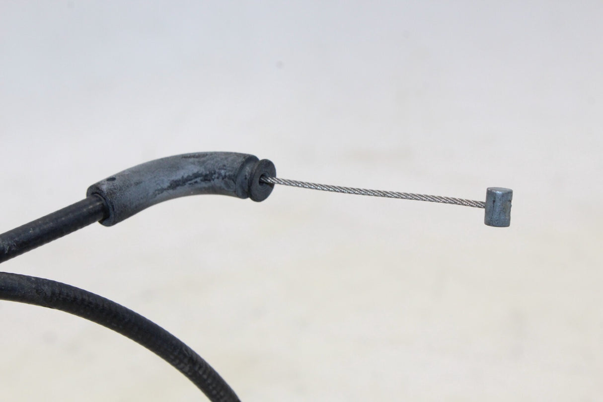 1995 Kawasaki Kz1000p Police Throttle Cable