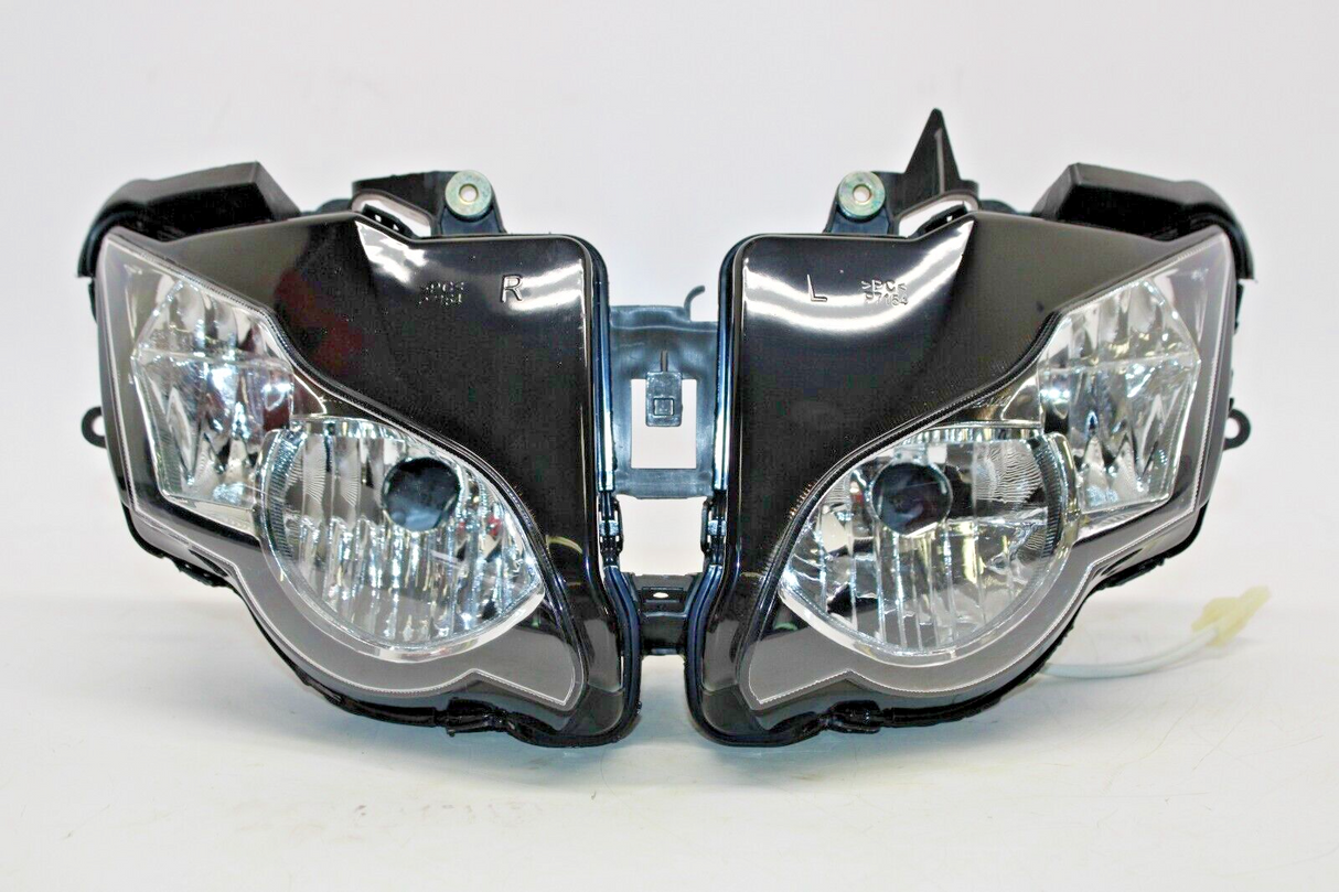 Headlight Assembly Headlamp Light Fit For Honda CBR1000RR 2008 2009 2010 2011
