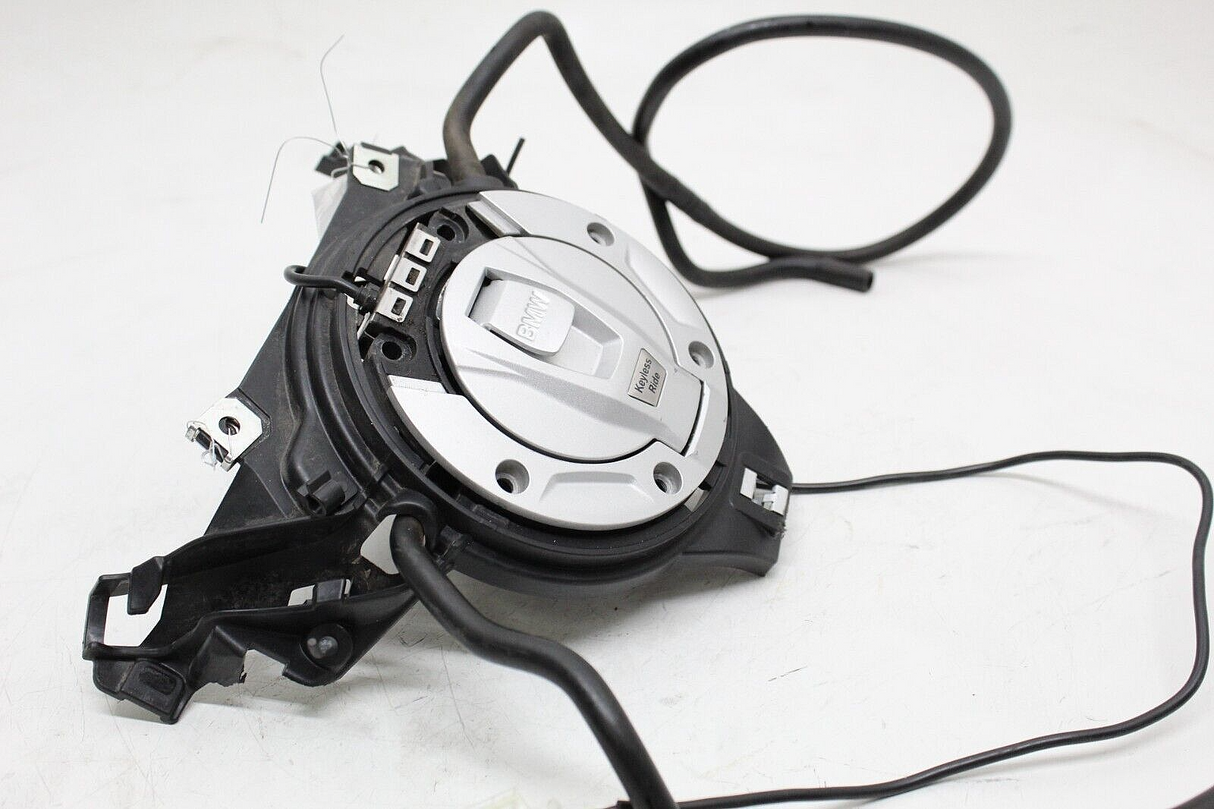 2021 BMW S1000XR S1000 XR Gas Fuel Tank Cap OEM