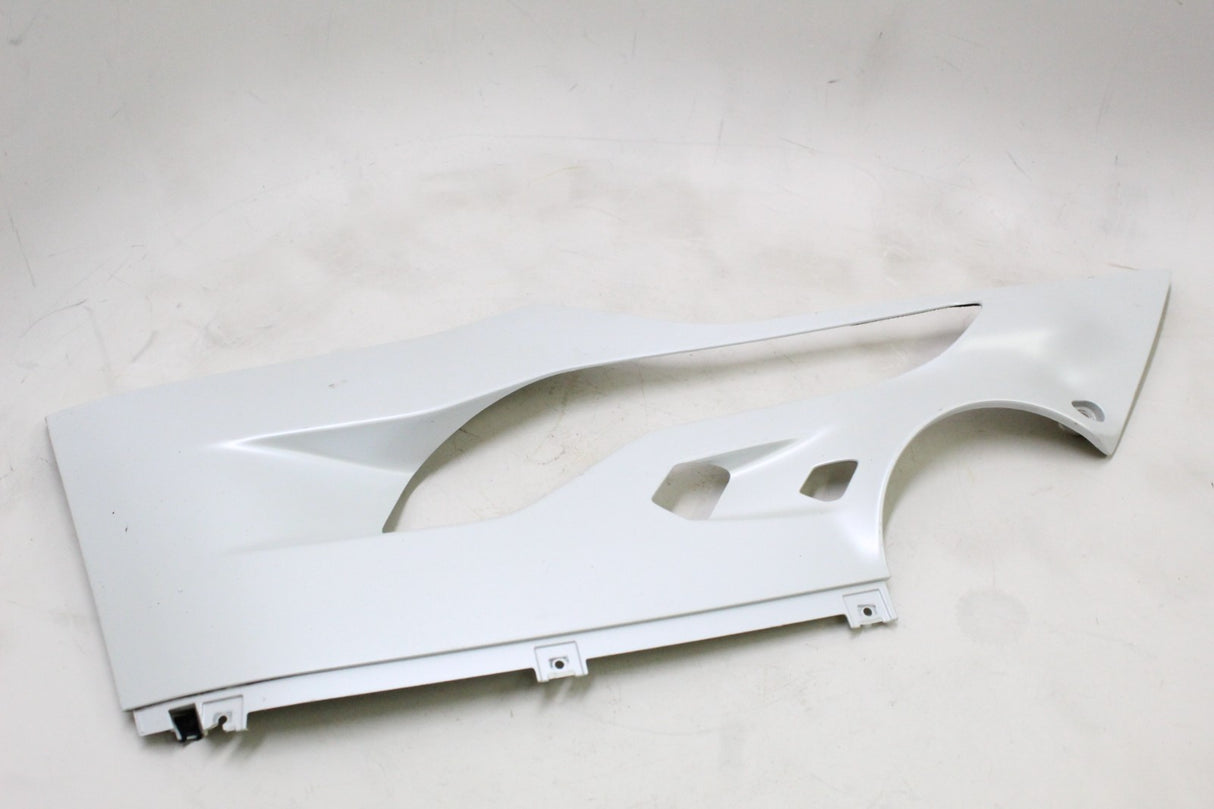 2015 DUCATI 959 GENUINE OEM Right Lower Belly Fairing
