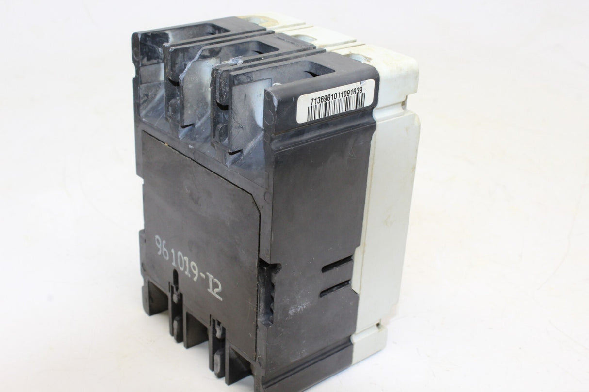 Ced3150 Ced 150 Amp 3 Pole Challenger Breaker CED 65K