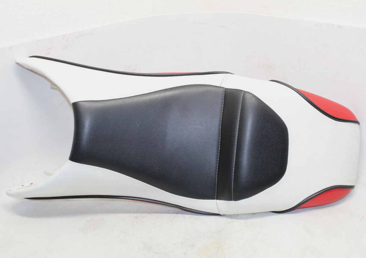 2006 Honda Cbr600f4i Front Rear Seat Saddle
