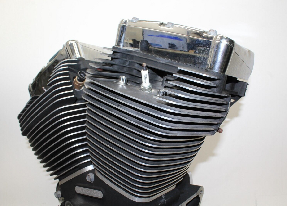 2007 Harley Davidson FLHTCU Ultra Electra Glide Classic Engine Motor