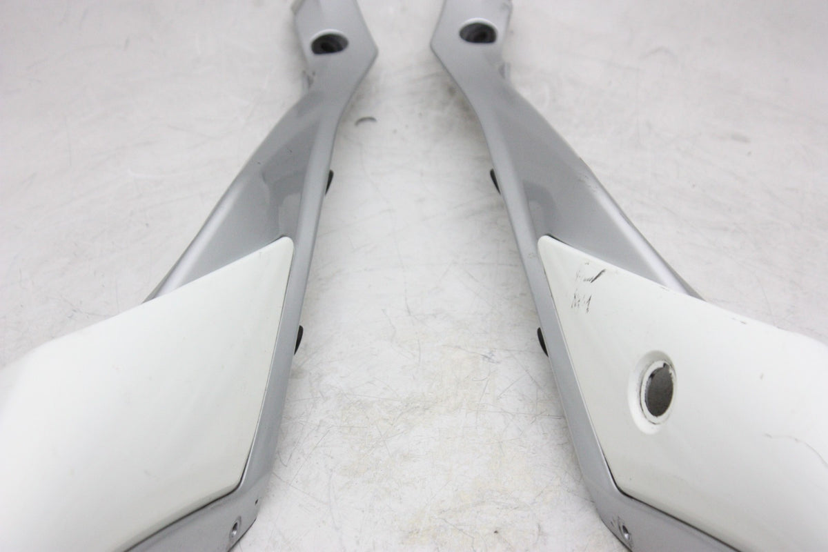 2008 2009 Suzuki GSXR 600 750 Right Left Side Back Tail Fairing Plastic OEM