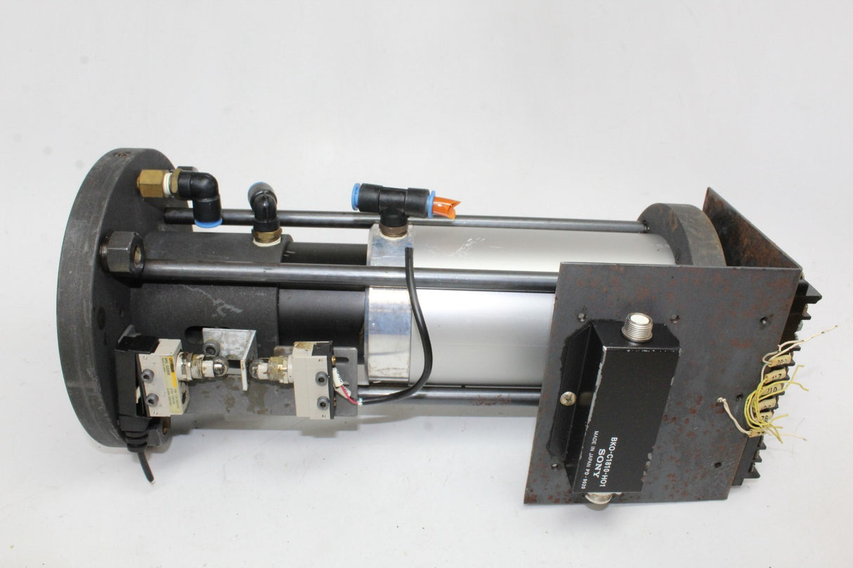 Sony Magnetic Sensor Power Cylinder Unit BKO-C1810-HO1 BKO-C1810-H01