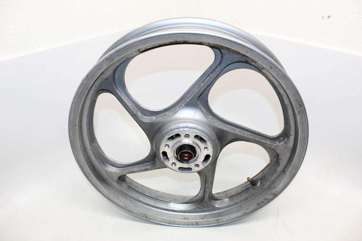 2001 Kawasaki Concours 1000 Zg1000a Front Wheel Rim