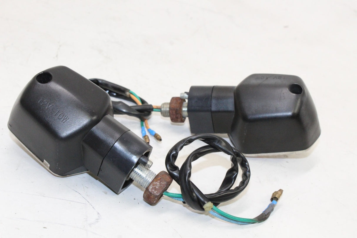 2015 Taotao Cy50-te Rear Turn Indicator Light Bulb Housing OEM