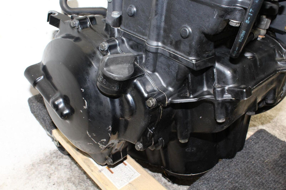 1998-2007 2006 Kawasaki Ninja 250R Ex250F Engine Motor