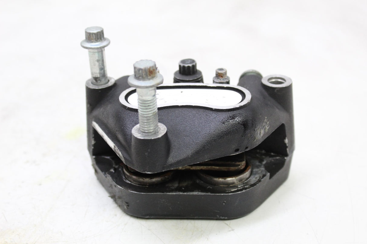 2000 Harley-Davidson Softail Deuce FXSTD OEM FRONT BRAKE CALIPER