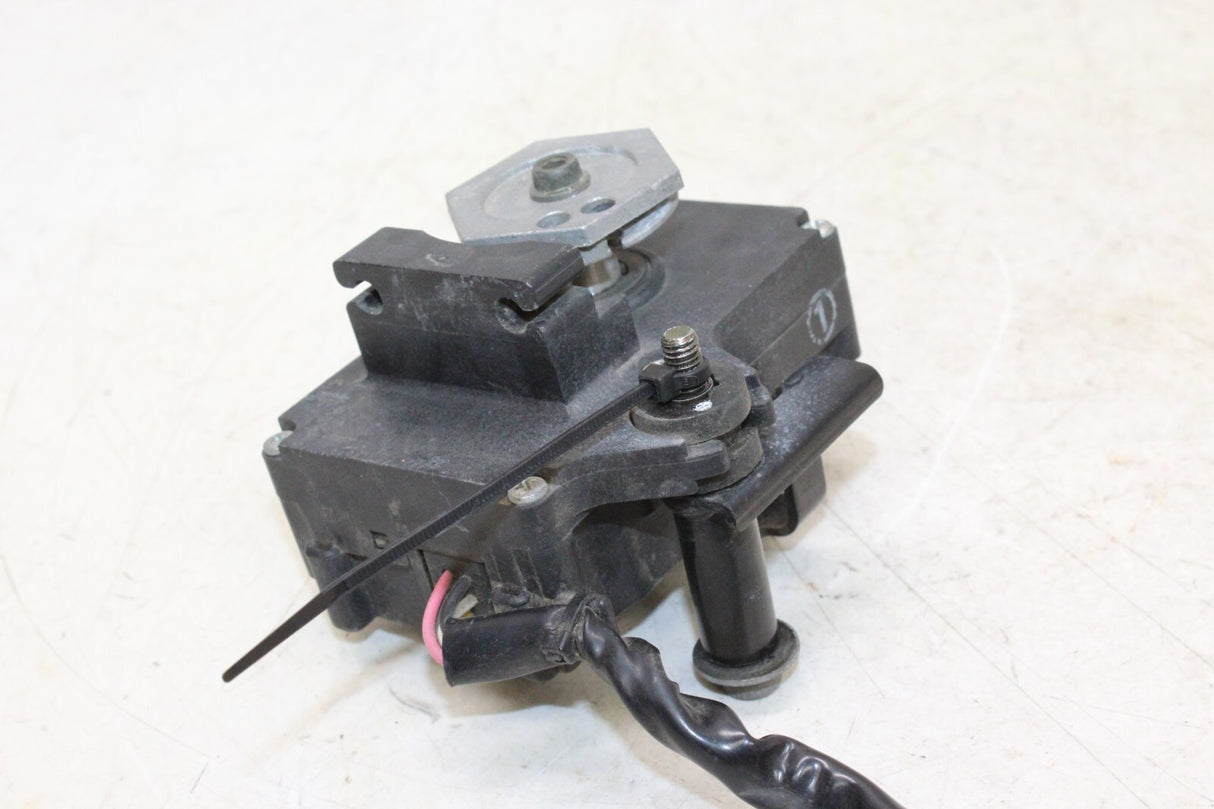 2005 Suzuki GSXR1000 Exhaust Servo Motor Oem