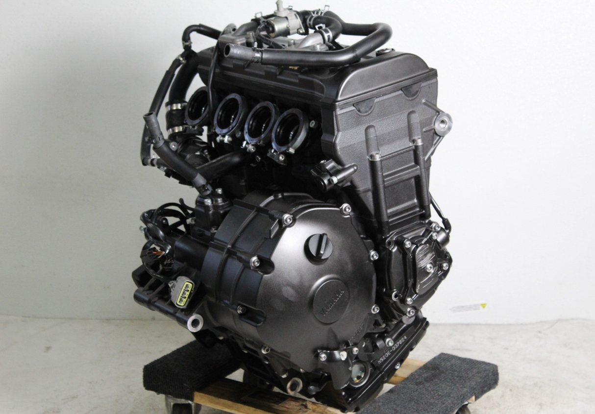 2009 YAMAHA YZF R1 OEM ENGINE MOTOR