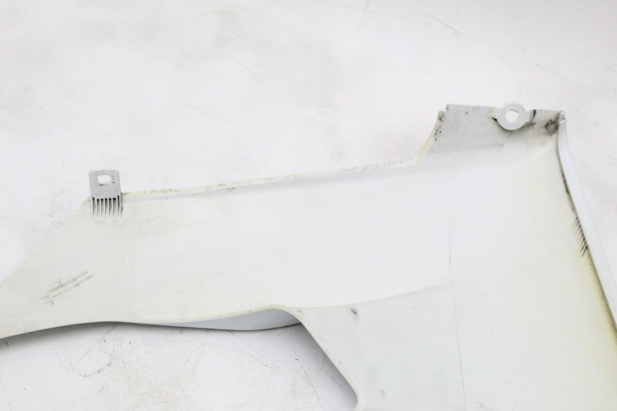 2015 DUCATI 959 GENUINE OEM Right Lower Belly Fairing