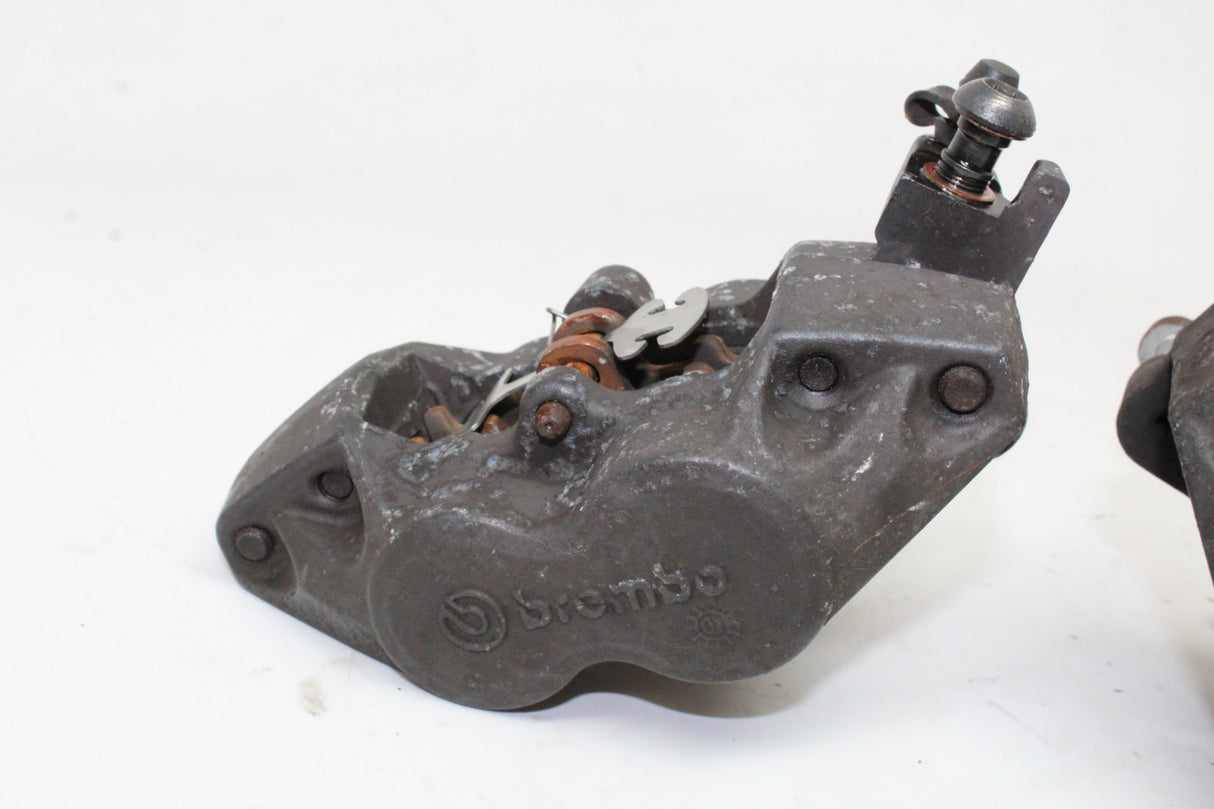 1997-2005 Bmw K1200rs Front Brake Calipers OEM