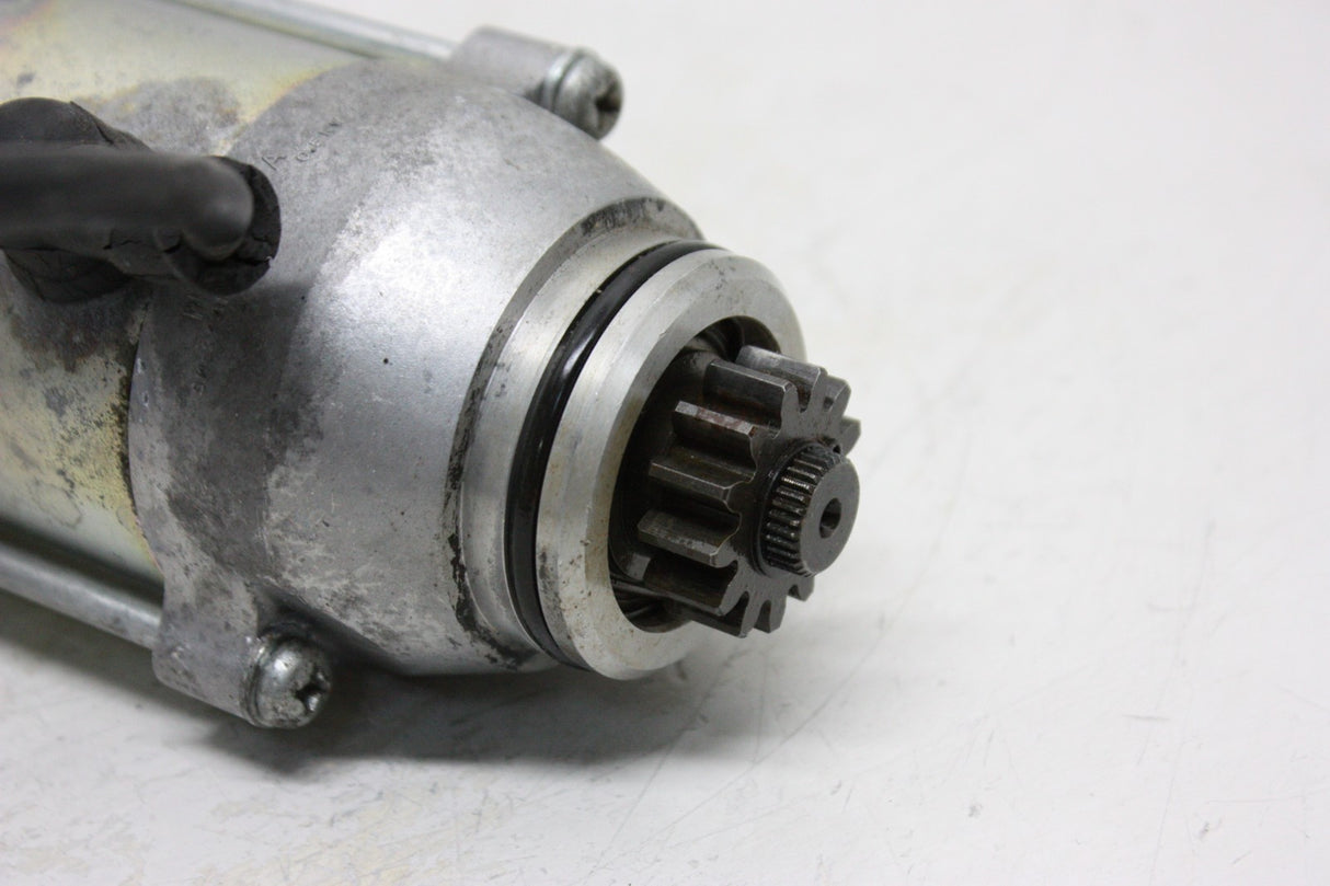 1979-1981 80 Yamaha XS 1100 Starter Motor Assembly 2H7-81800-60-00