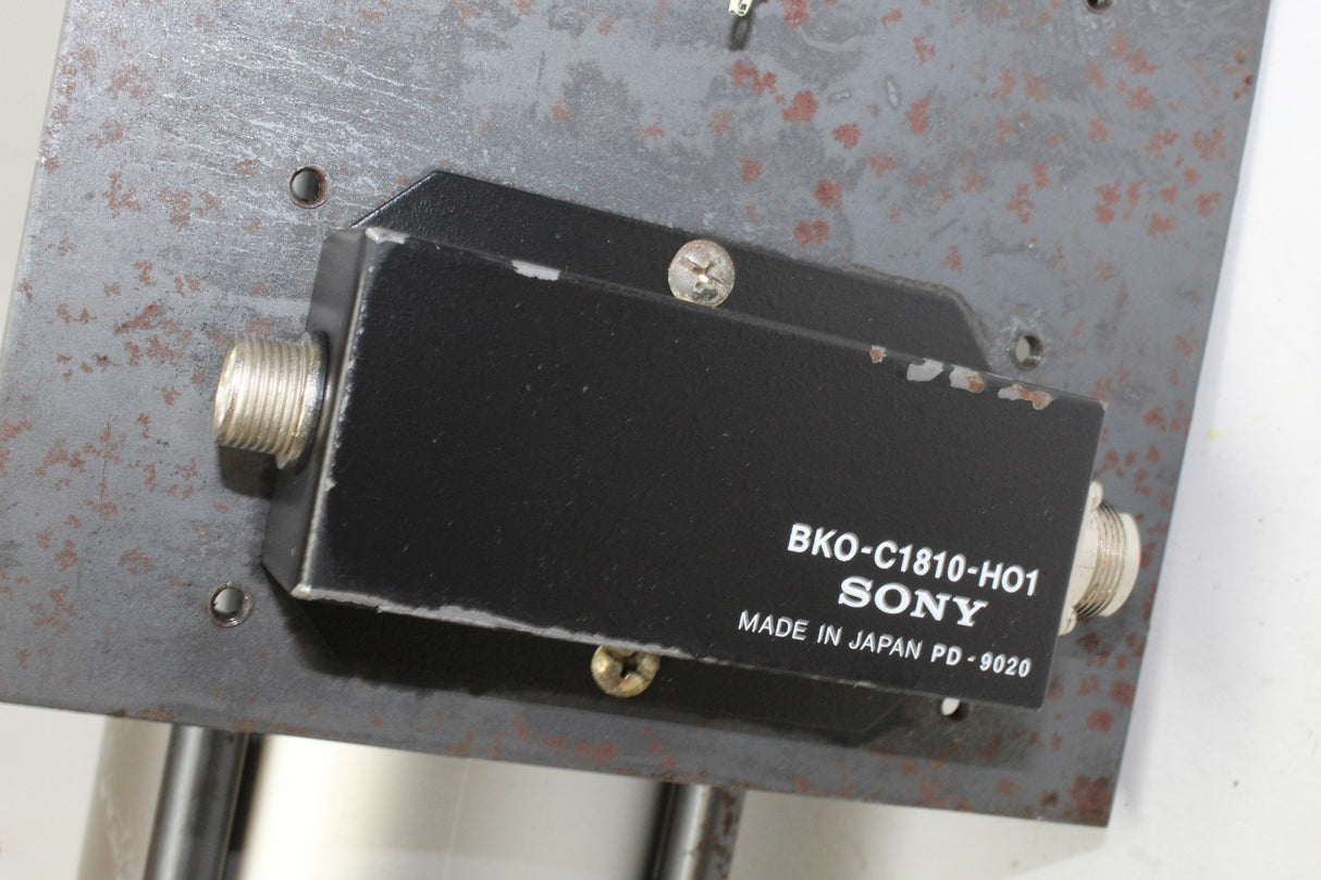 Sony Magnetic Sensor Power Cylinder Unit BKO-C1810-HO1 BKO-C1810-H01