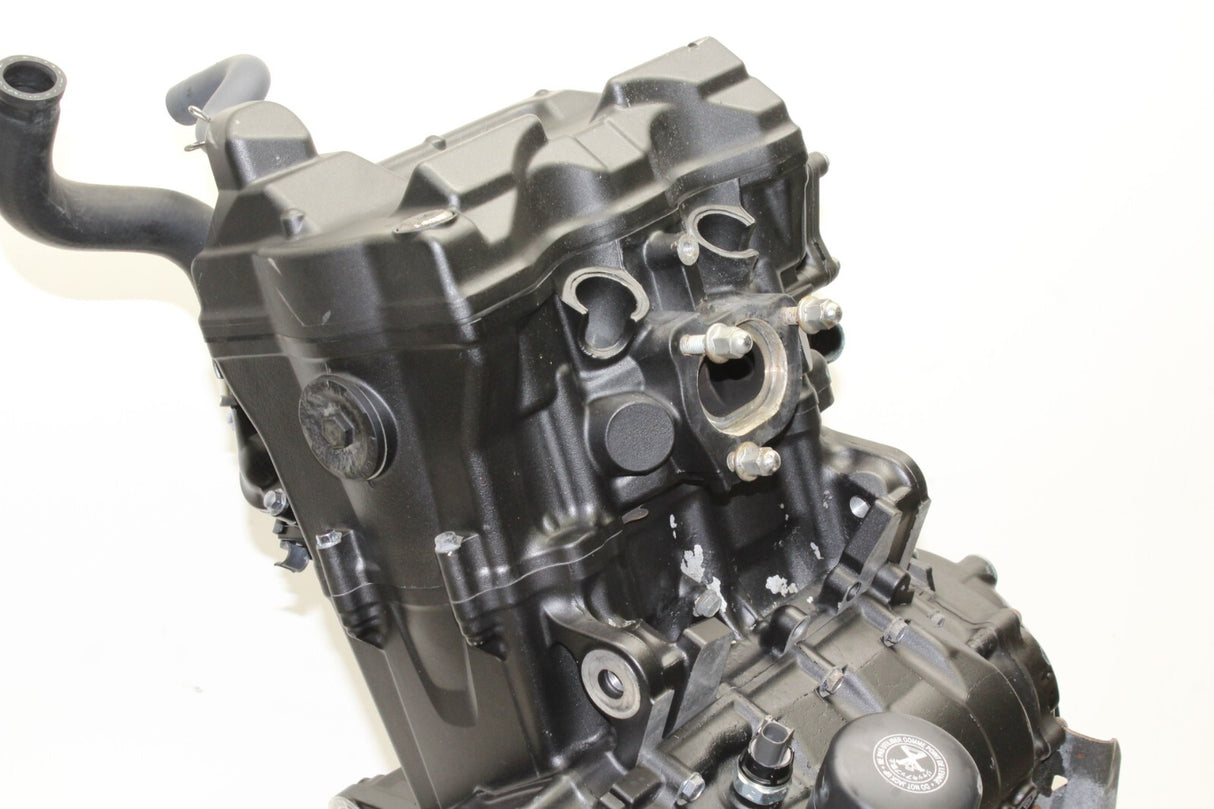 2015 Honda CTX700D Engine Motor Warranty