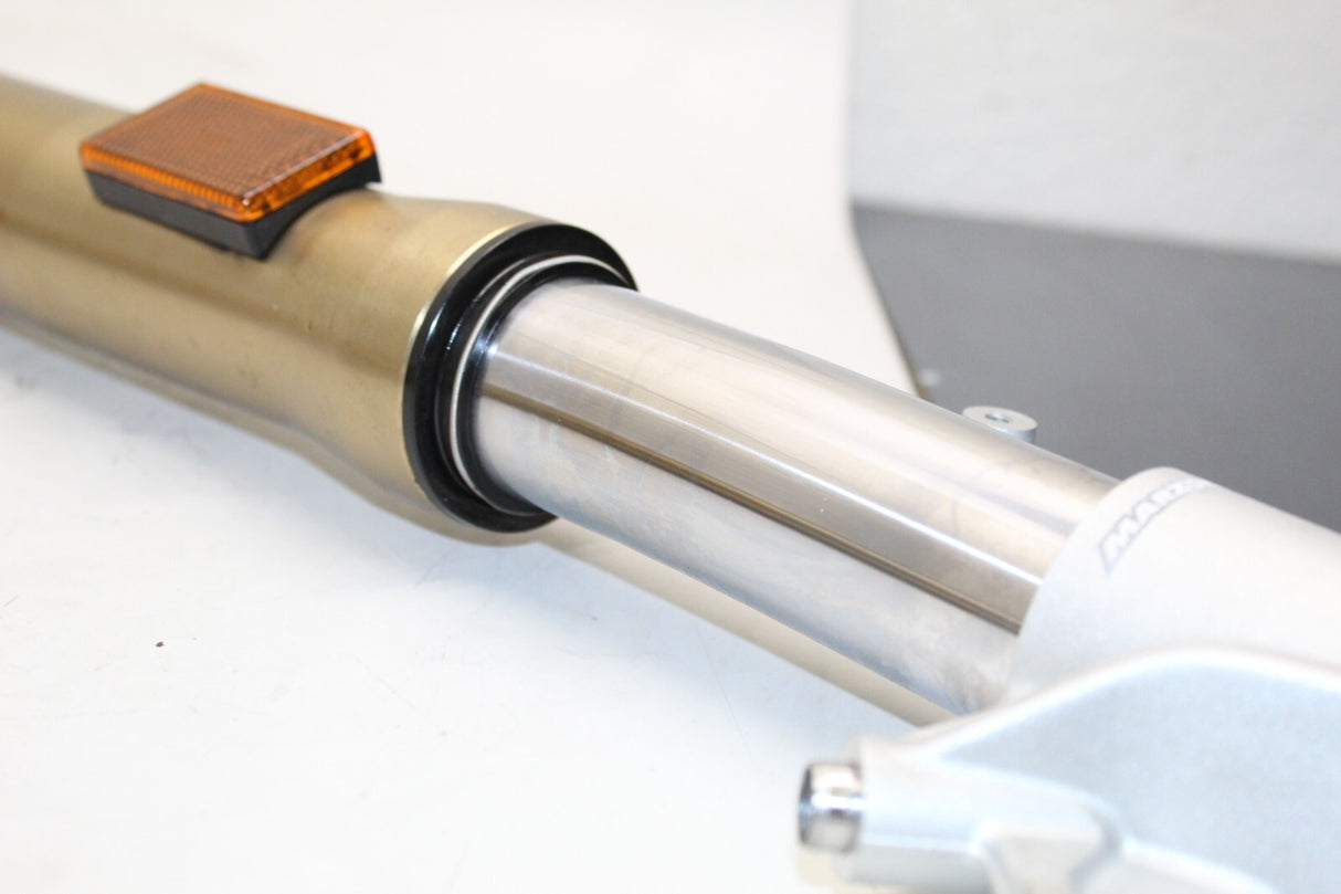 2021 BMW S1000XR Front Left Right Fork Suspension Tube OEM