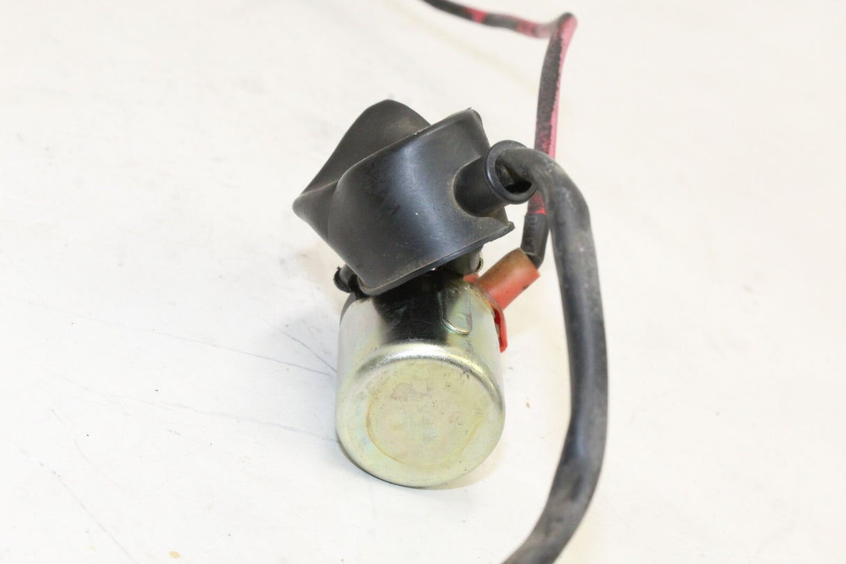 2015 Taotao Cy50-te Starter Relay W/ Cables Wires OEM