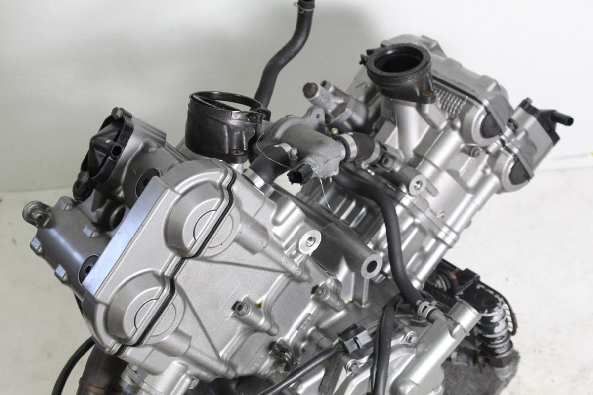 2003 - 2008 2006 Suzuki SV650 Engine Motor