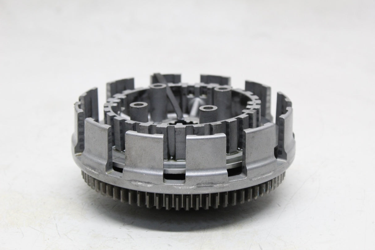 08-10 KAWASAKI NINJA 250R EX250J OEM CLUTCH BASKET HUB
