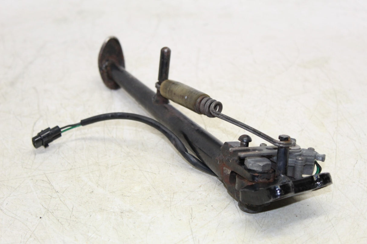 1998 Kawasaki Ninja Zx6r Zx600g Kickstand Side Kick Stand With Sensor