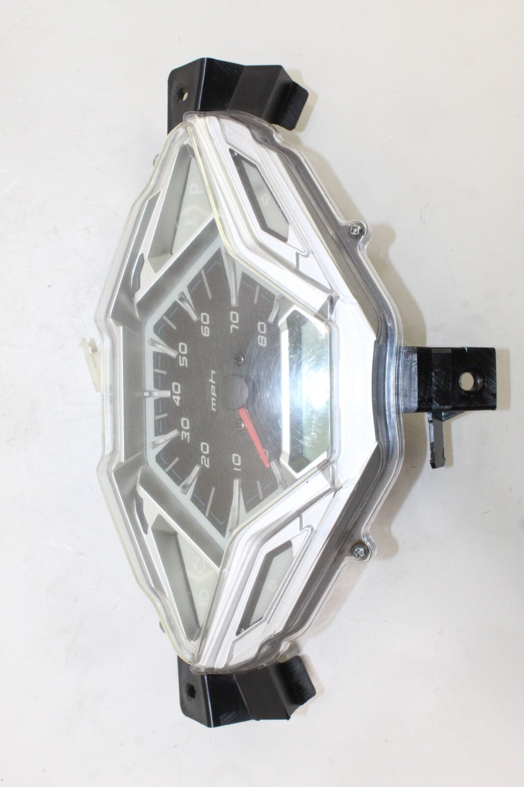 2023 Zinger 200cc Gauge Speedometer Tachometer OEM