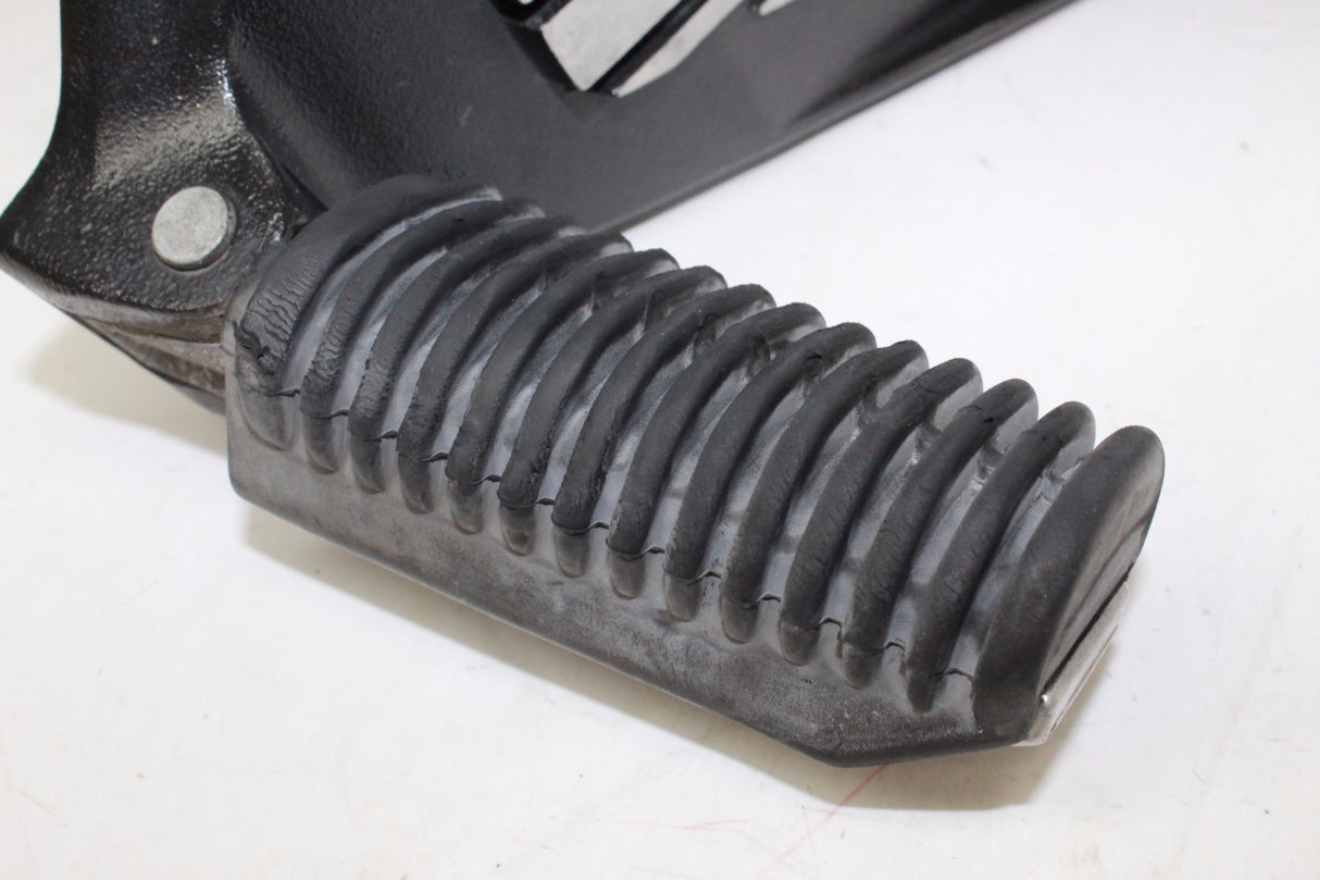 1993-1996 BMW K1100RS K1100 RS Left Side Foot Peg Bracket Mount OEM