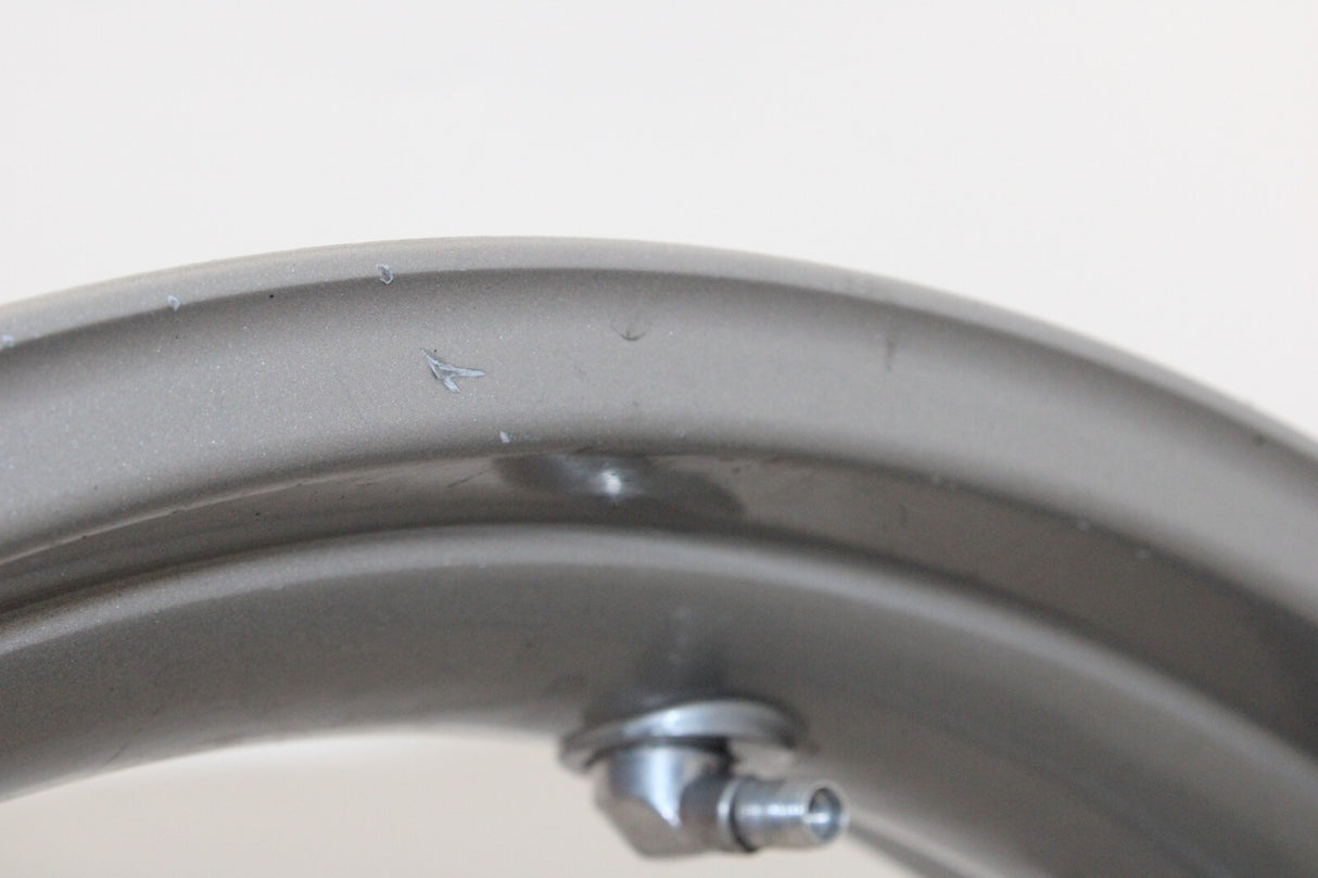 2001 Triumph Tt600 Front Wheel Rim
